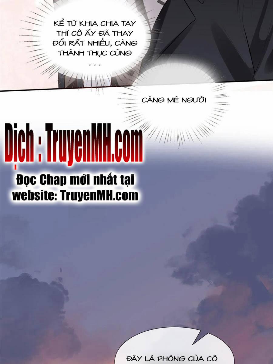 Vượt Rào Trêu Chọc Chương 99 Trang 3