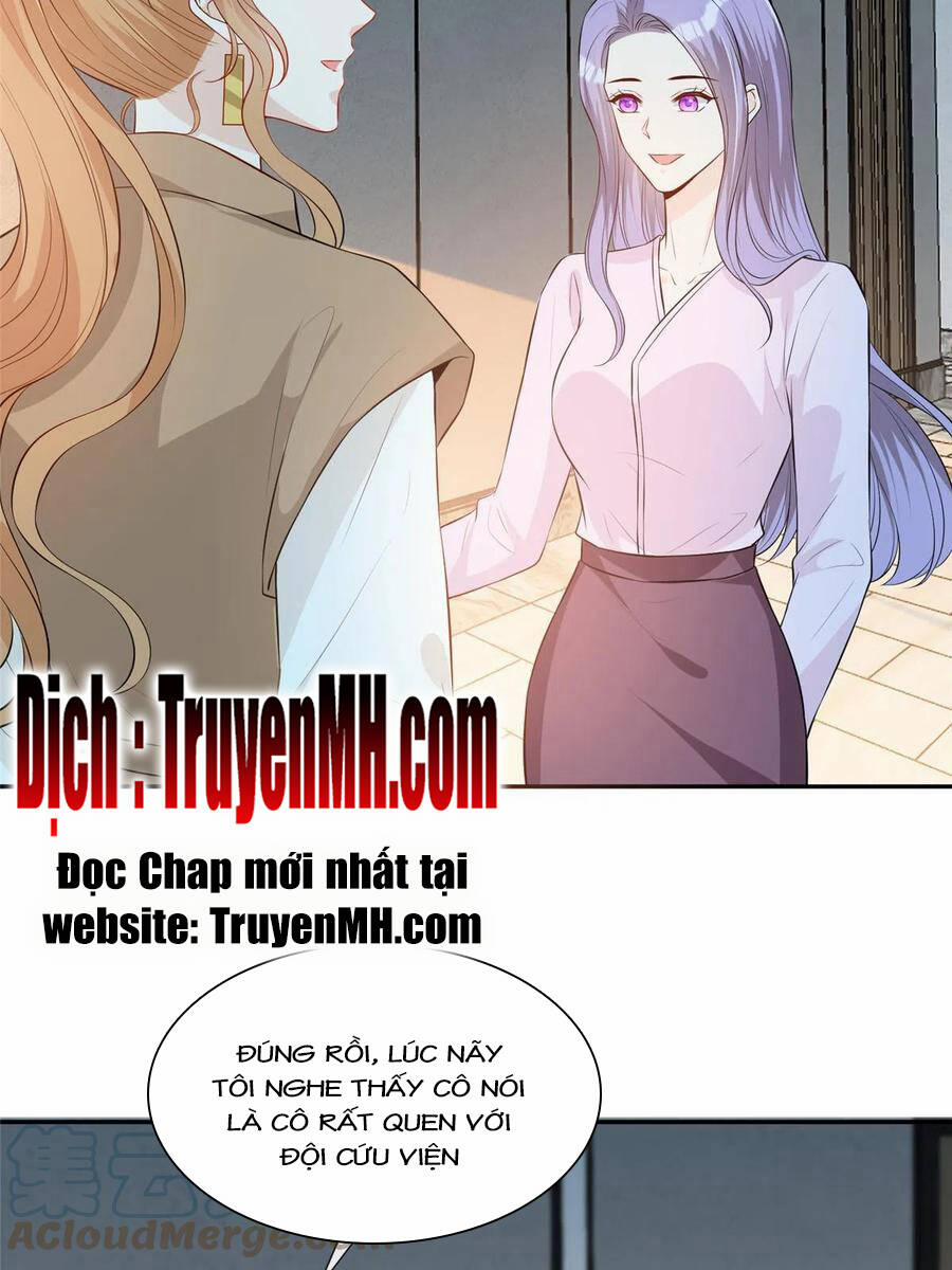 manhwax10.com - Truyện Manhwa Vượt Rào Trêu Chọc Chương 99 Trang 5