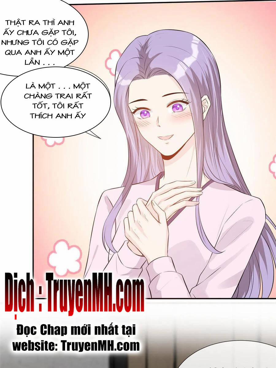 manhwax10.com - Truyện Manhwa Vượt Rào Trêu Chọc Chương 99 Trang 7