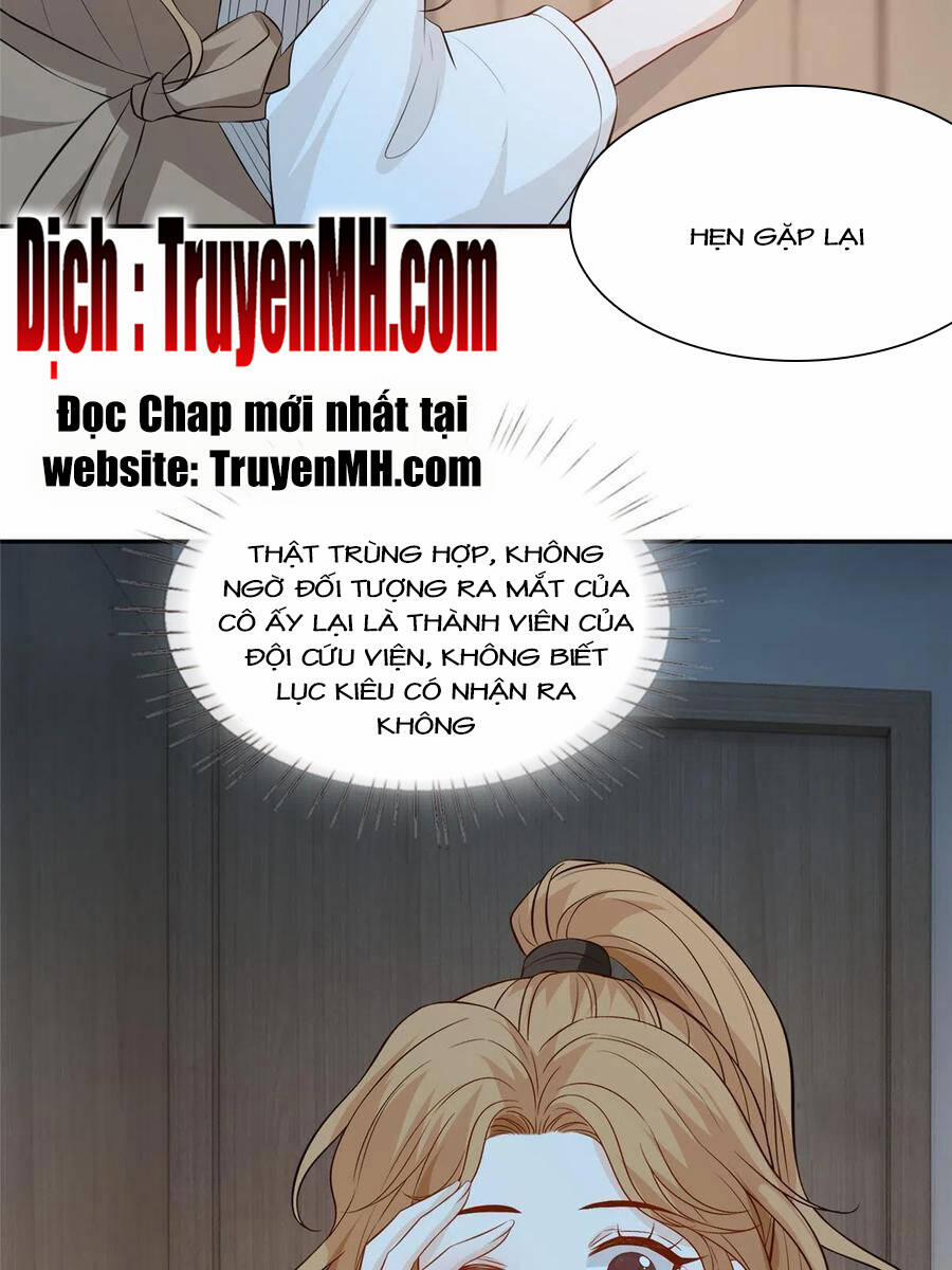 manhwax10.com - Truyện Manhwa Vượt Rào Trêu Chọc Chương 99 Trang 9