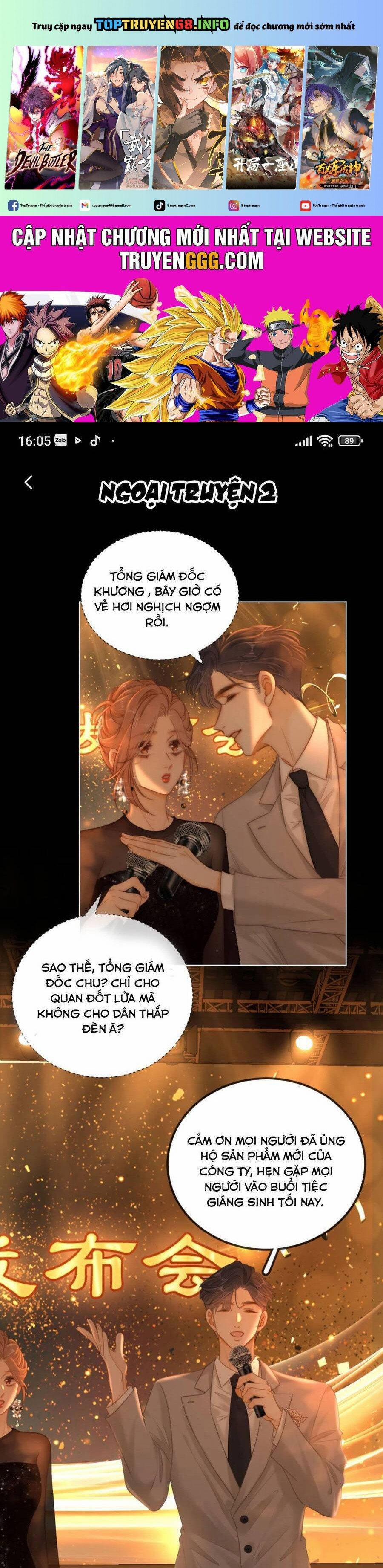 manhwax10.com - Truyện Manhwa Vưu Vật Chương 105 Trang 1