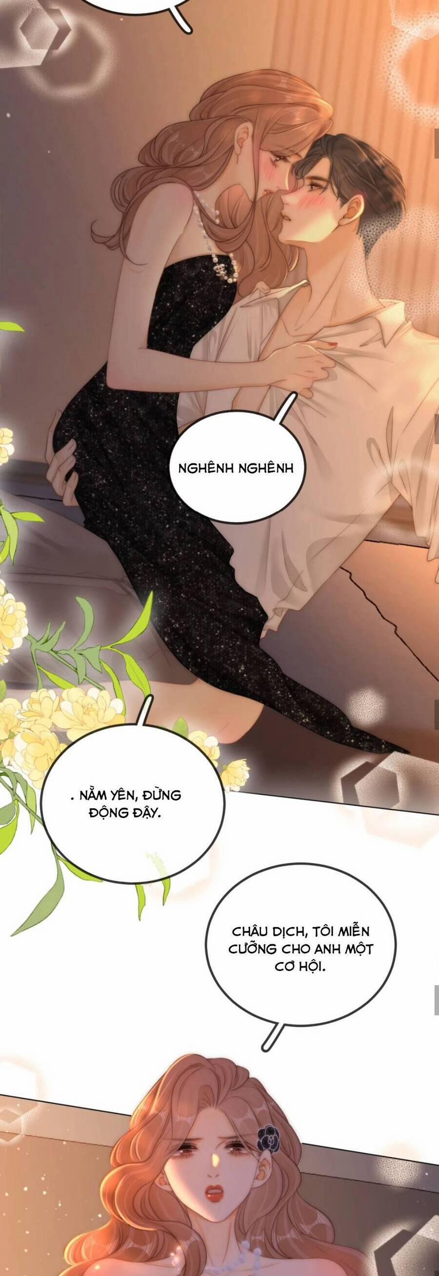 manhwax10.com - Truyện Manhwa Vưu Vật Chương 105 Trang 16