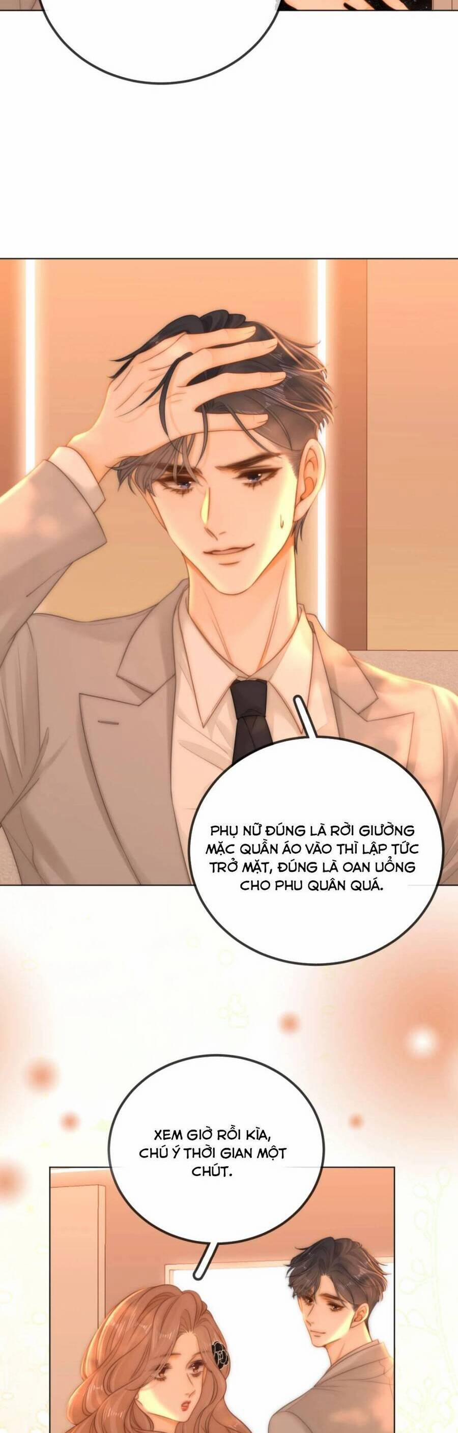 manhwax10.com - Truyện Manhwa Vưu Vật Chương 105 Trang 9