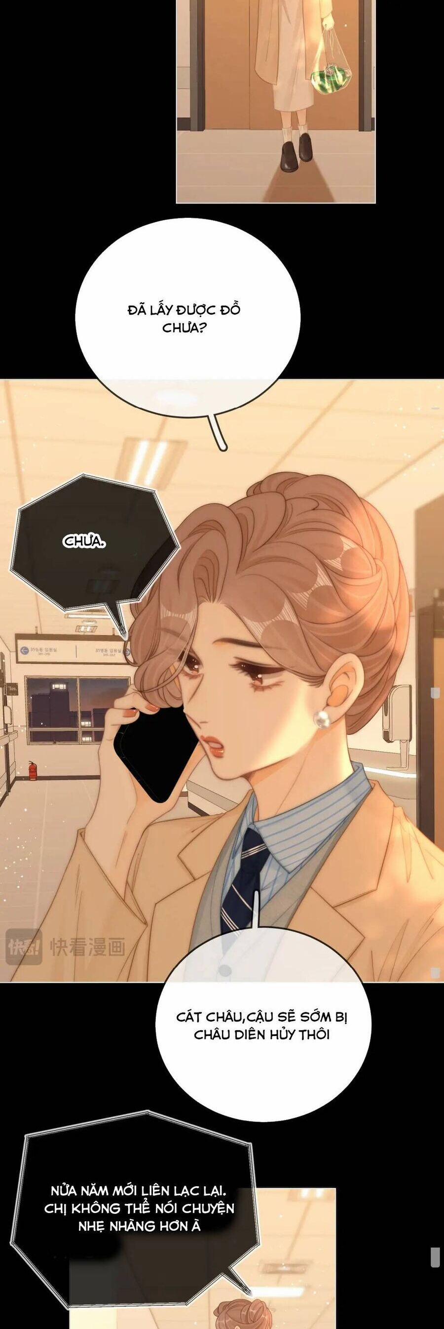 manhwax10.com - Truyện Manhwa Vưu Vật Chương 127 Trang 11