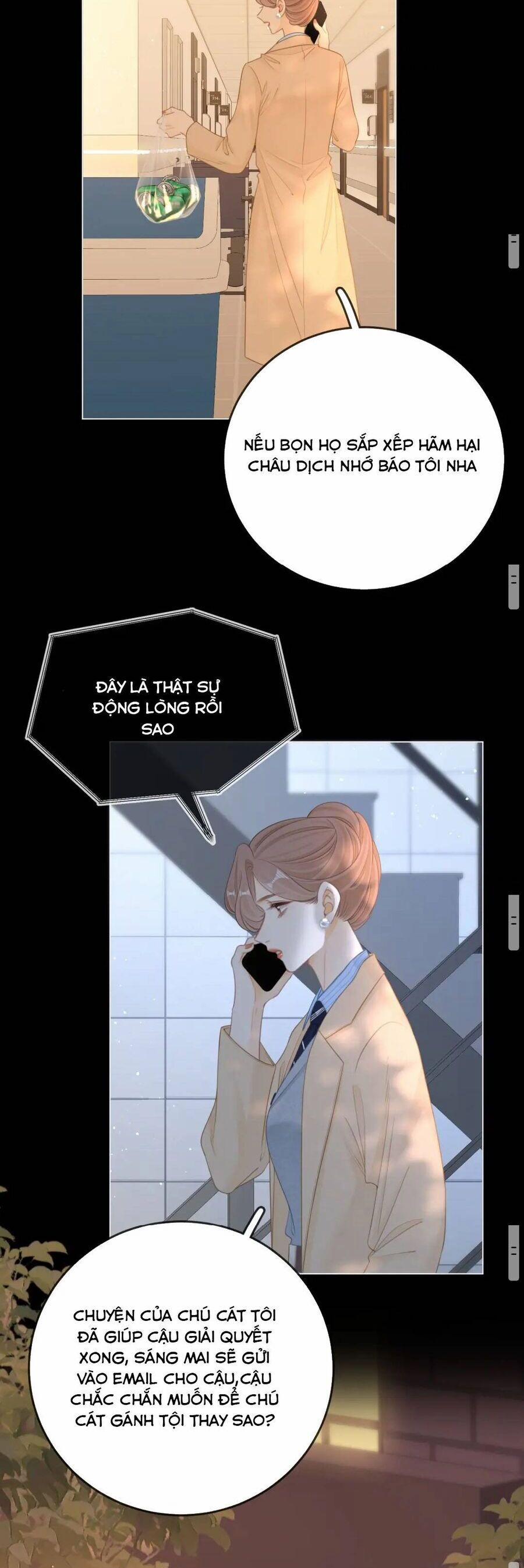 manhwax10.com - Truyện Manhwa Vưu Vật Chương 127 Trang 12