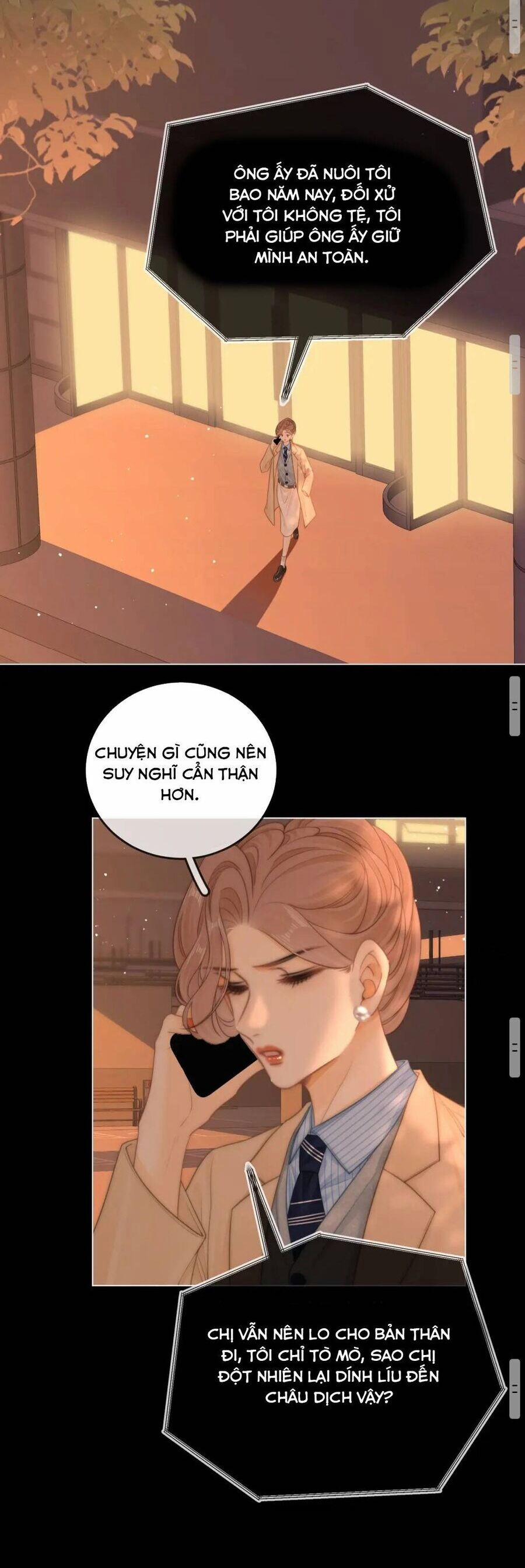 manhwax10.com - Truyện Manhwa Vưu Vật Chương 127 Trang 13