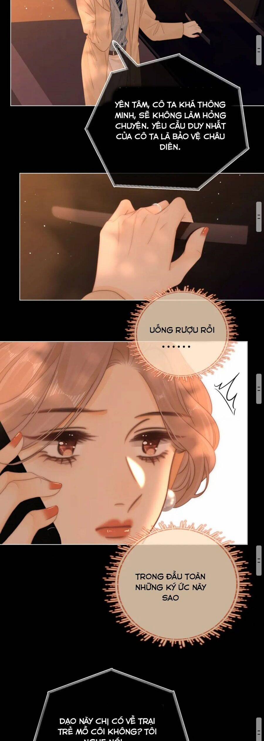 manhwax10.com - Truyện Manhwa Vưu Vật Chương 127 Trang 15