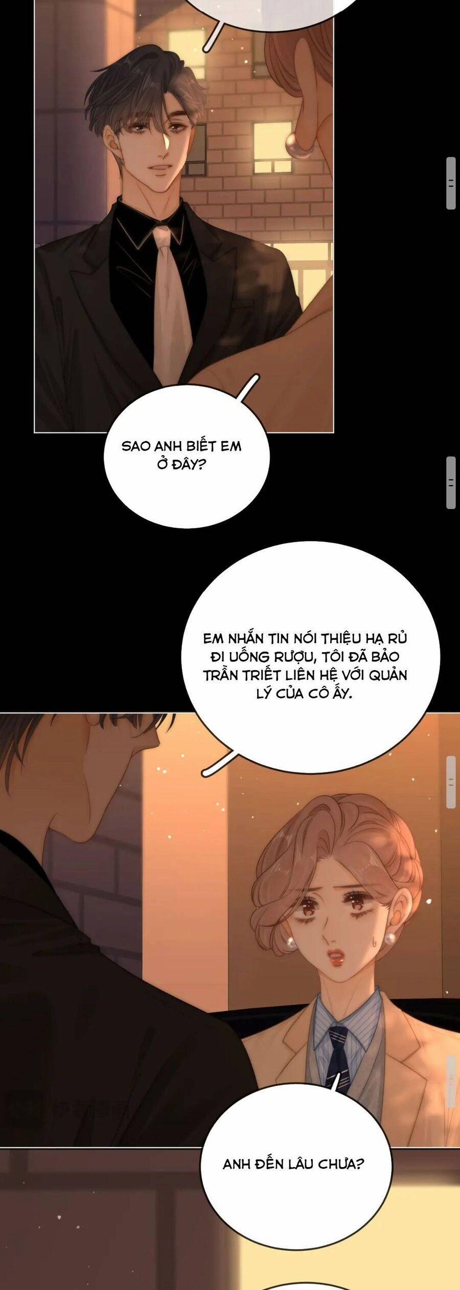 manhwax10.com - Truyện Manhwa Vưu Vật Chương 127 Trang 17