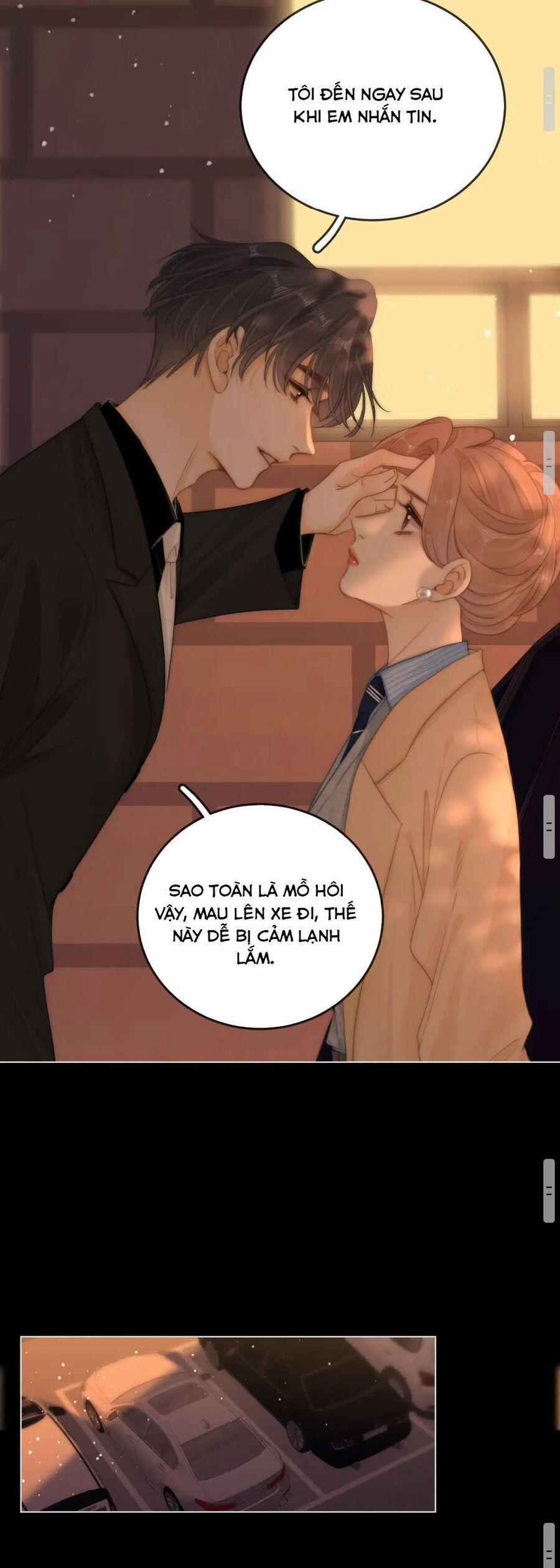 manhwax10.com - Truyện Manhwa Vưu Vật Chương 127 Trang 18