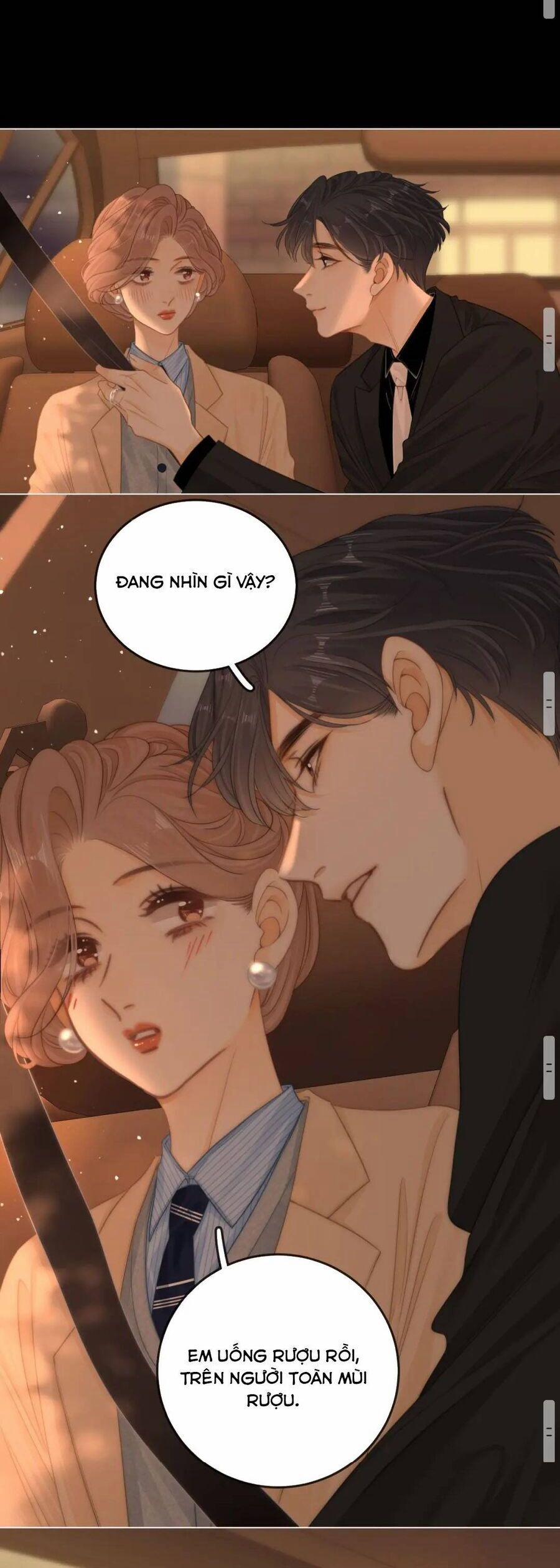 manhwax10.com - Truyện Manhwa Vưu Vật Chương 127 Trang 19