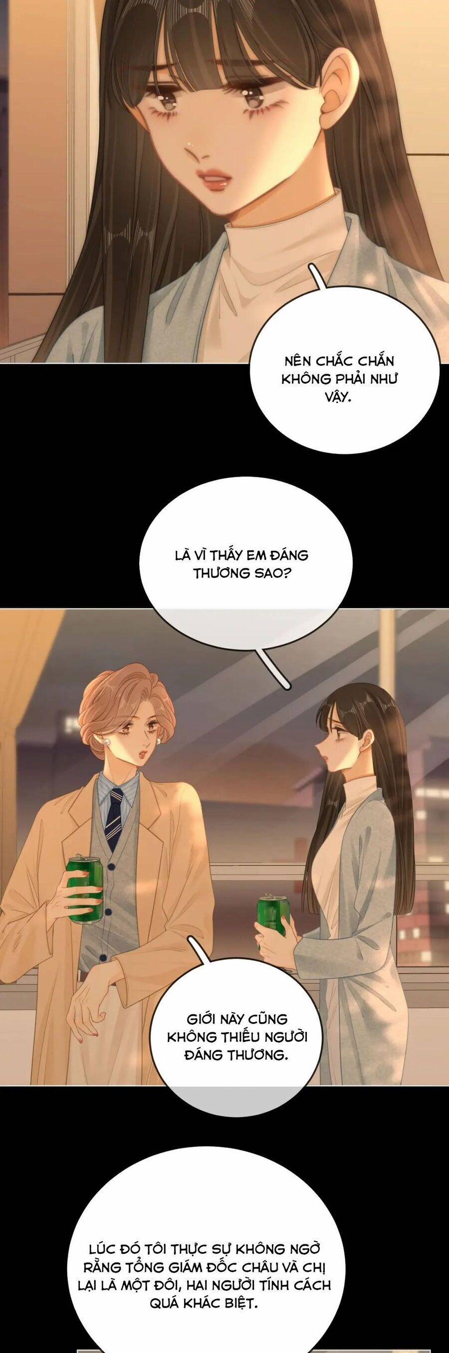 manhwax10.com - Truyện Manhwa Vưu Vật Chương 127 Trang 3