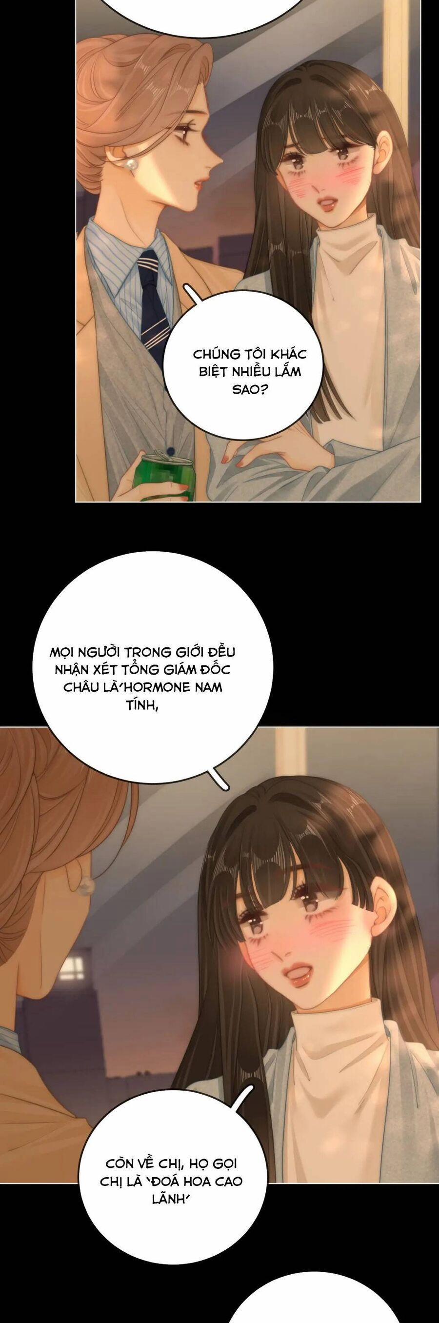 manhwax10.com - Truyện Manhwa Vưu Vật Chương 127 Trang 4