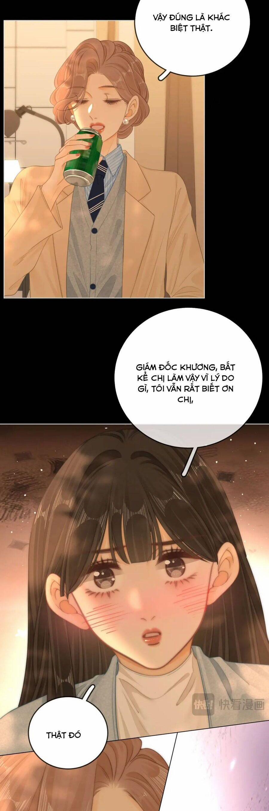 manhwax10.com - Truyện Manhwa Vưu Vật Chương 127 Trang 5