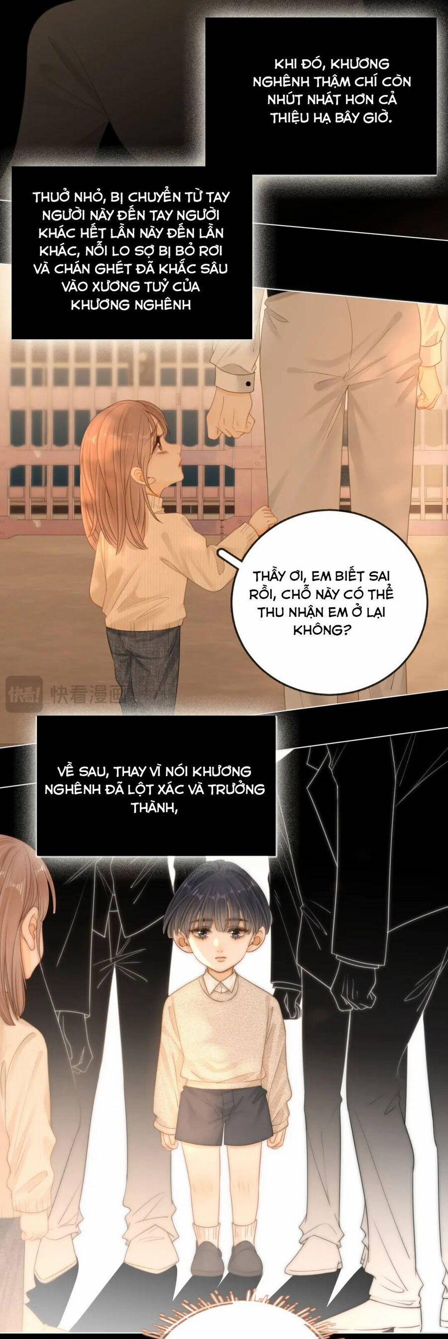 manhwax10.com - Truyện Manhwa Vưu Vật Chương 127 Trang 8