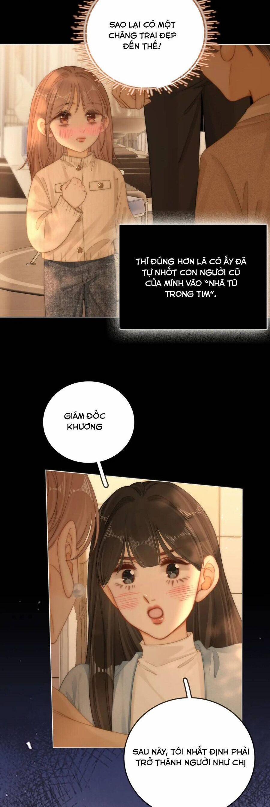 manhwax10.com - Truyện Manhwa Vưu Vật Chương 127 Trang 9