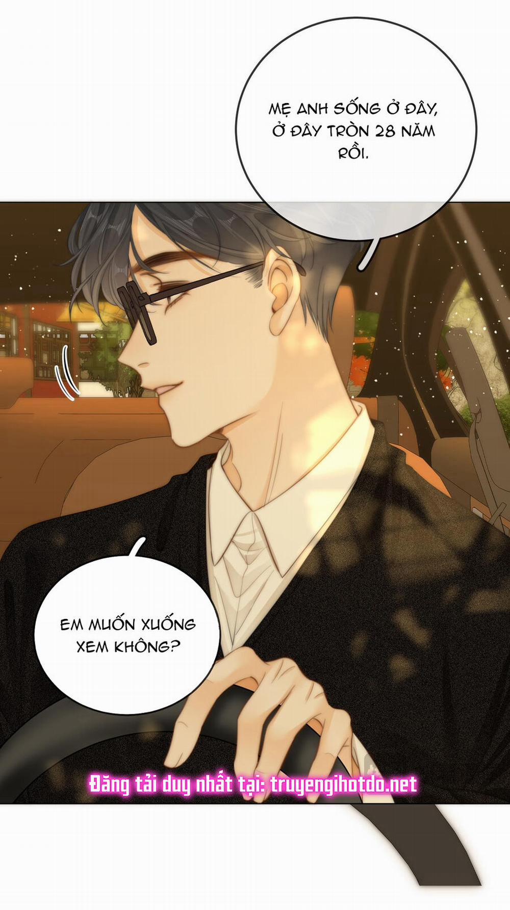 manhwax10.com - Truyện Manhwa Vưu Vật Chương 38 1 Trang 13