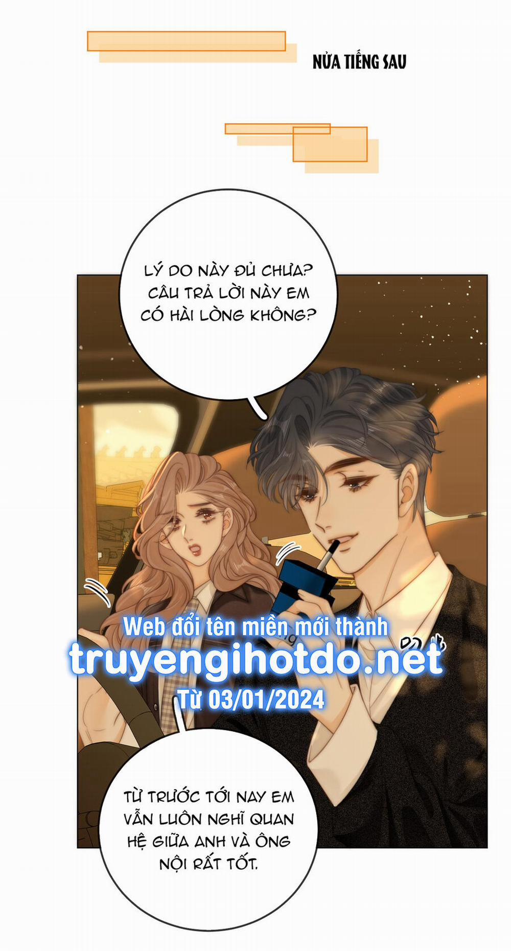 manhwax10.com - Truyện Manhwa Vưu Vật Chương 38 2 Trang 14