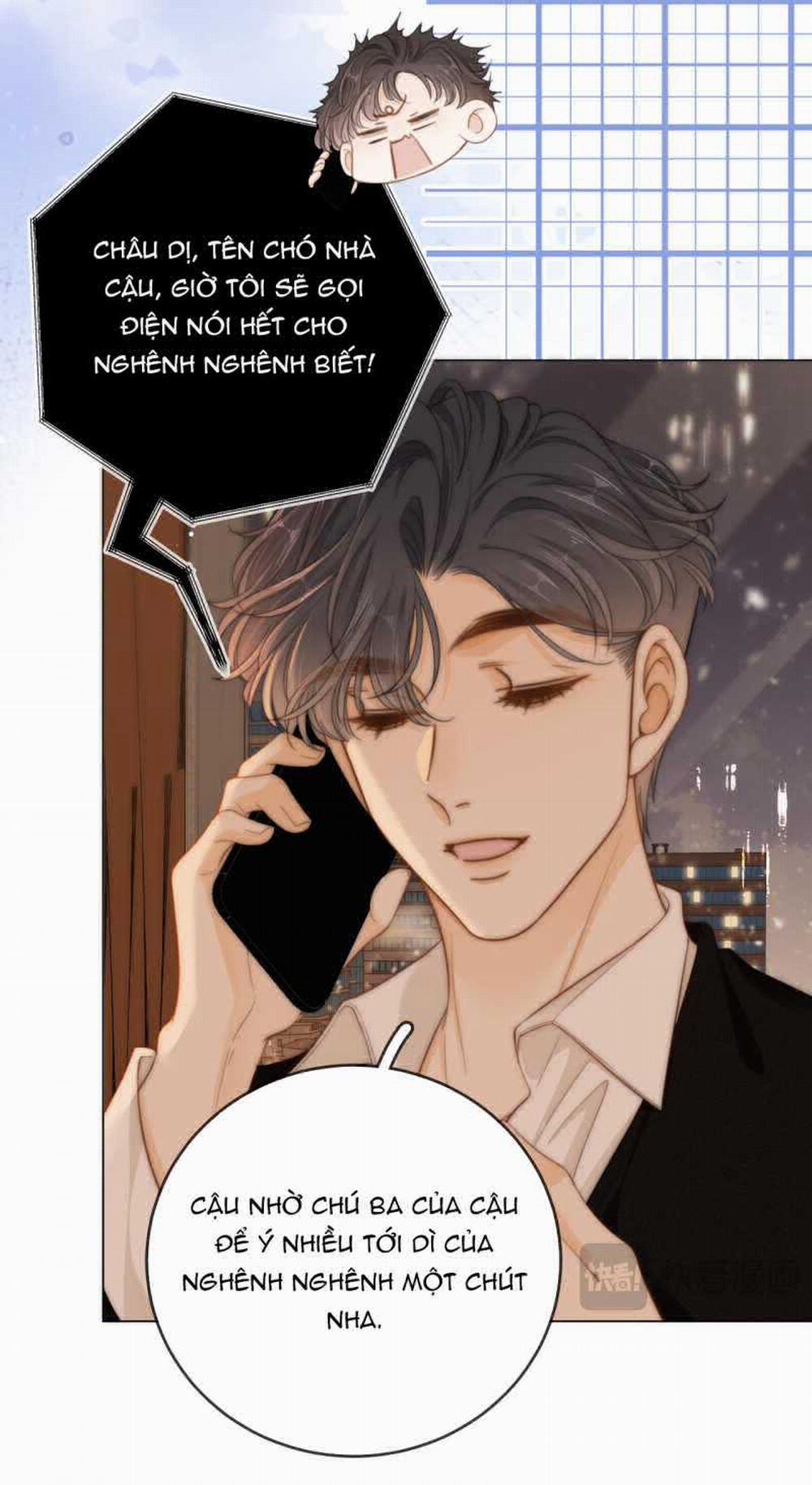 manhwax10.com - Truyện Manhwa Vưu Vật Chương 39 2 Trang 3