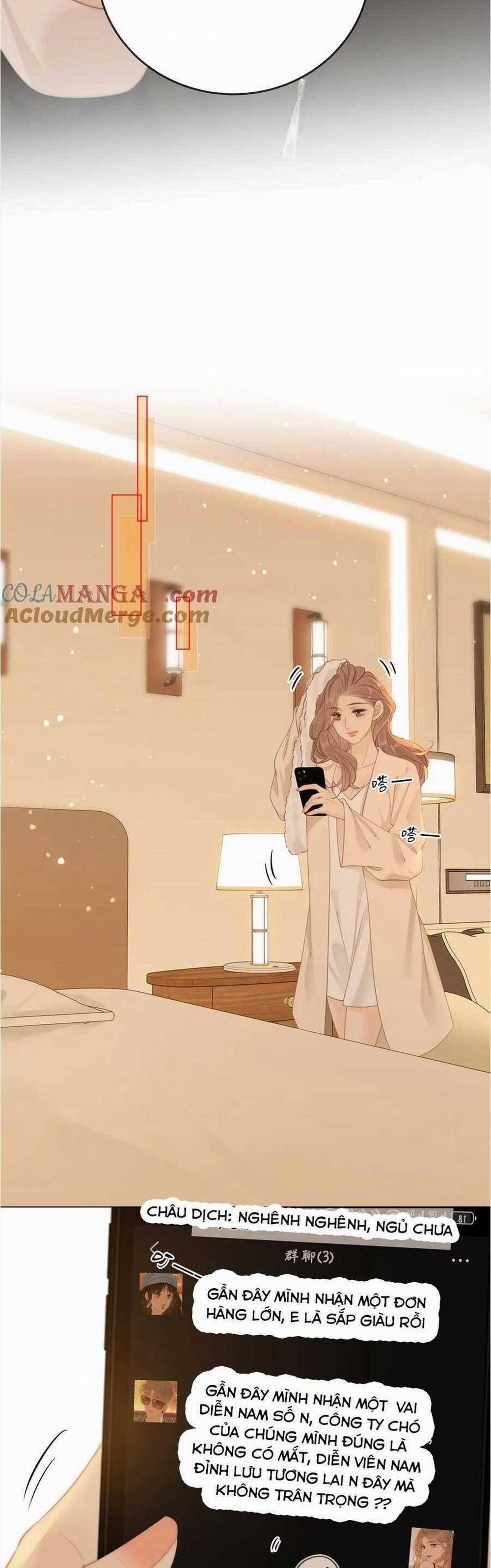 manhwax10.com - Truyện Manhwa Vưu Vật Chương 39 Trang 15