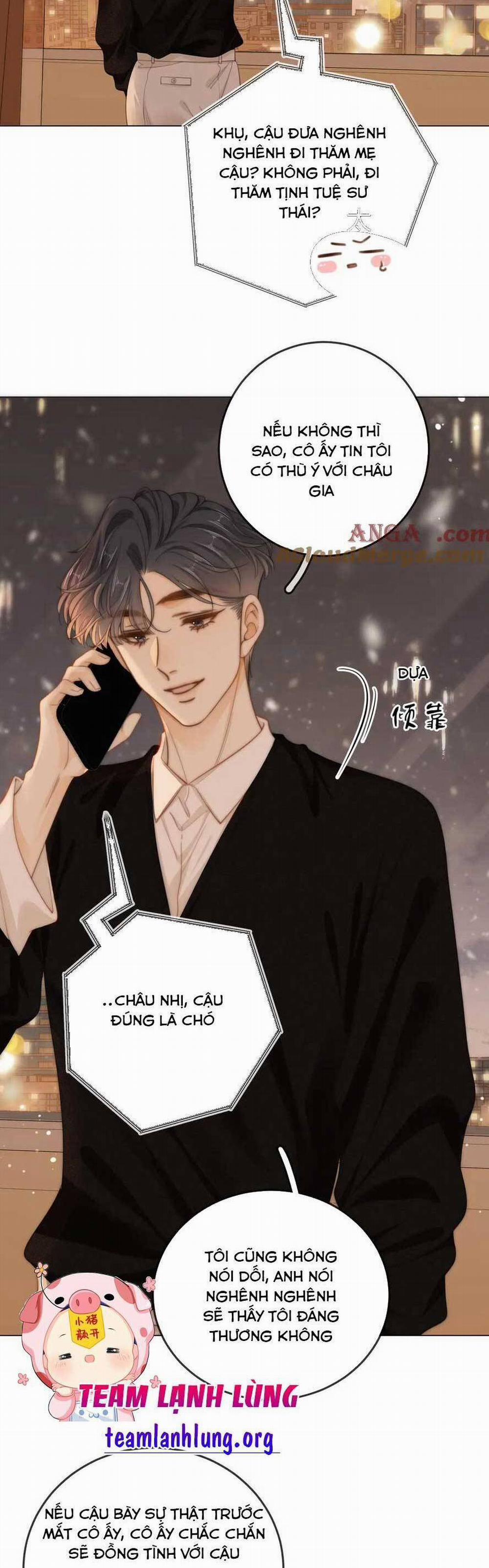 manhwax10.com - Truyện Manhwa Vưu Vật Chương 39 Trang 10