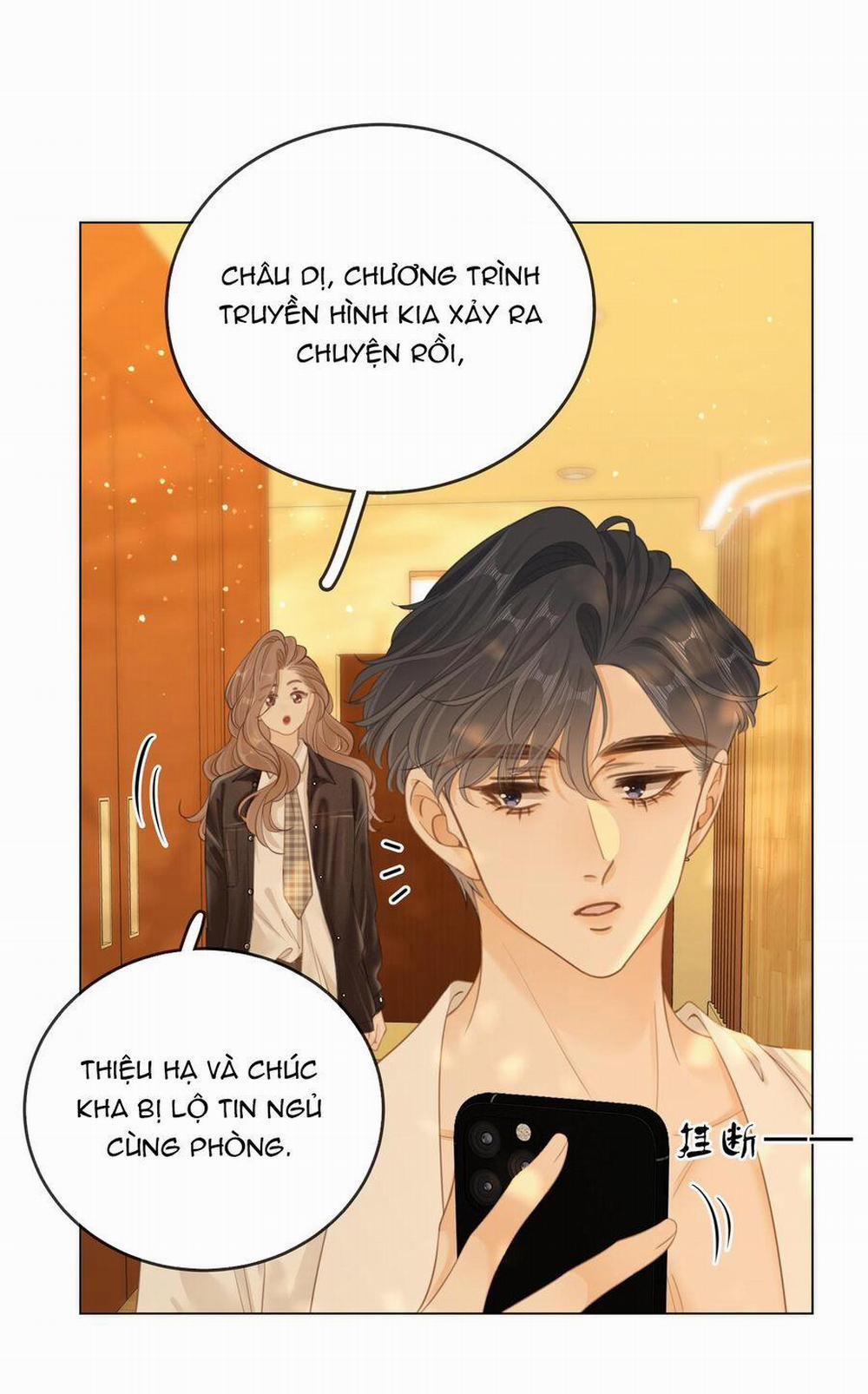 manhwax10.com - Truyện Manhwa Vưu Vật Chương 40 2 Trang 2