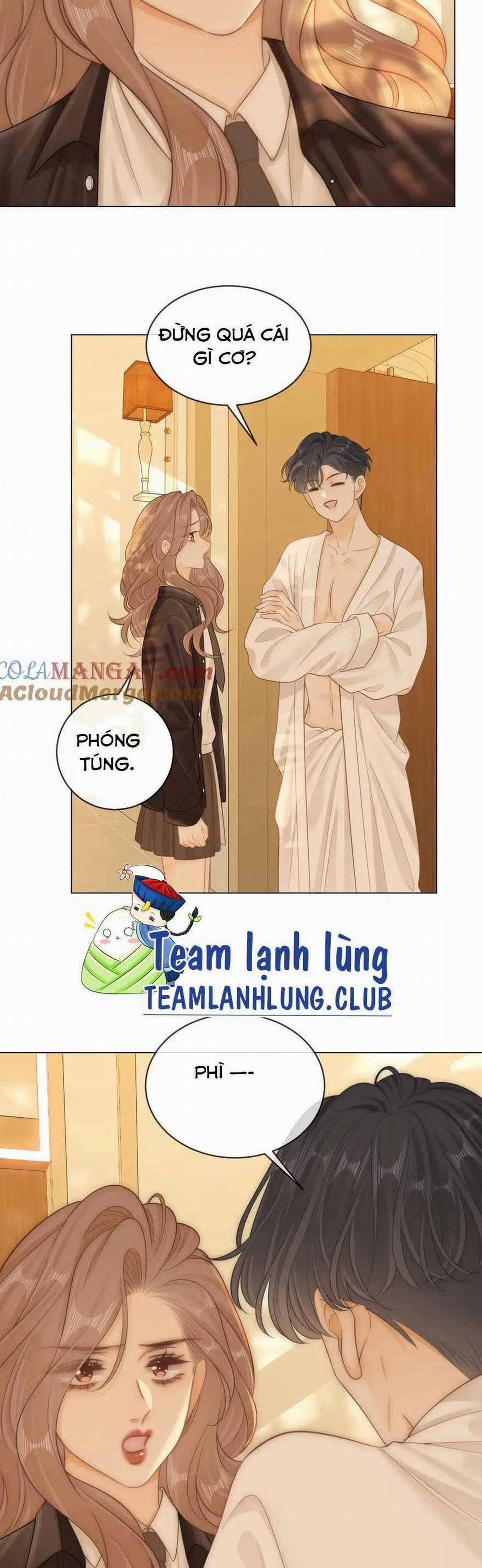 manhwax10.com - Truyện Manhwa Vưu Vật Chương 40 Trang 5