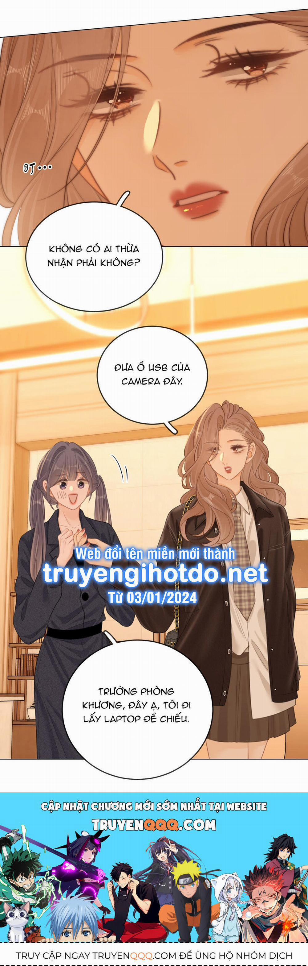 manhwax10.com - Truyện Manhwa Vưu Vật Chương 41 1 Trang 18