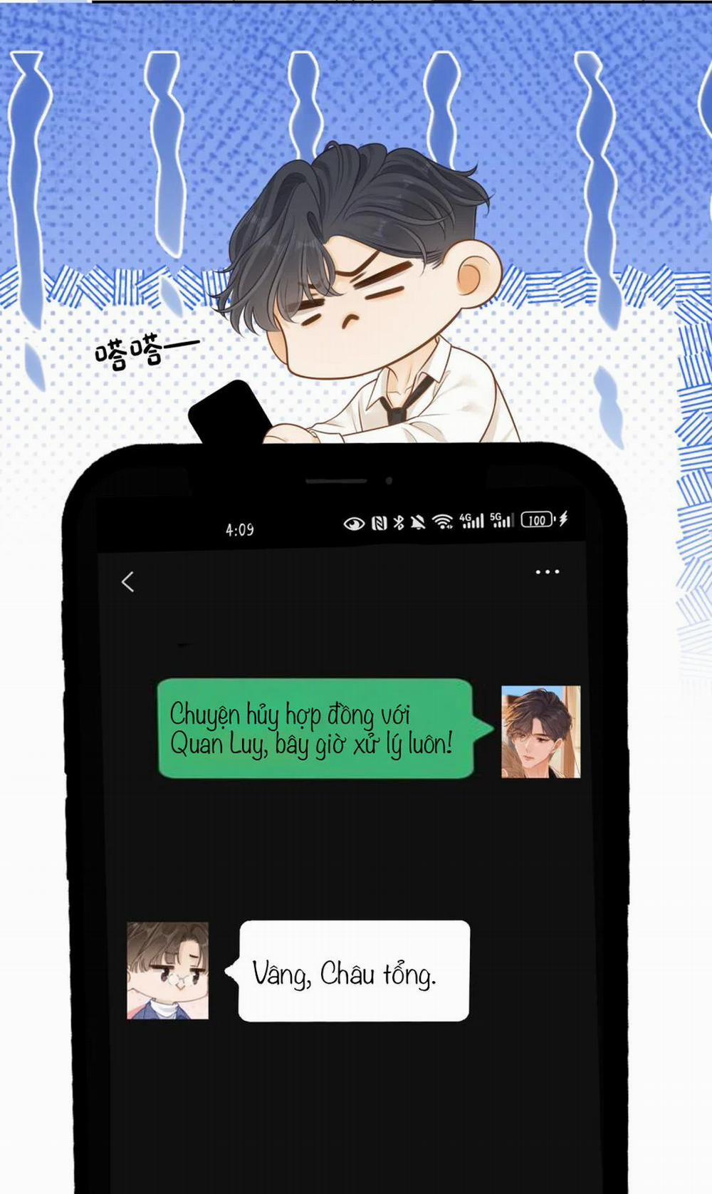 manhwax10.com - Truyện Manhwa Vưu Vật Chương 43 1 Trang 14