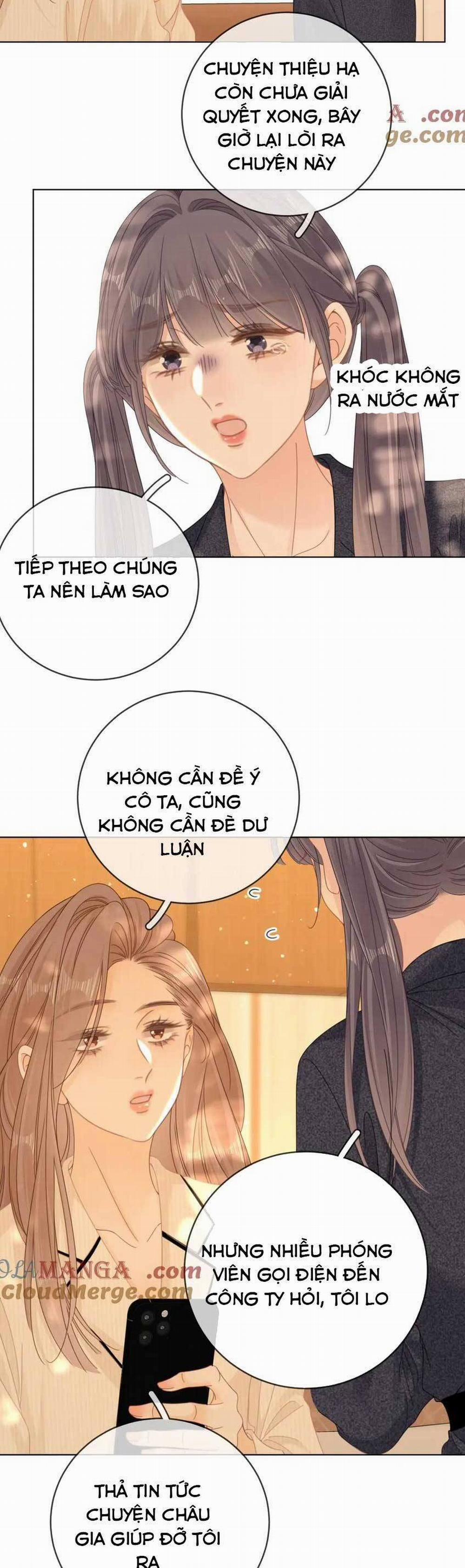 manhwax10.com - Truyện Manhwa Vưu Vật Chương 43 Trang 19