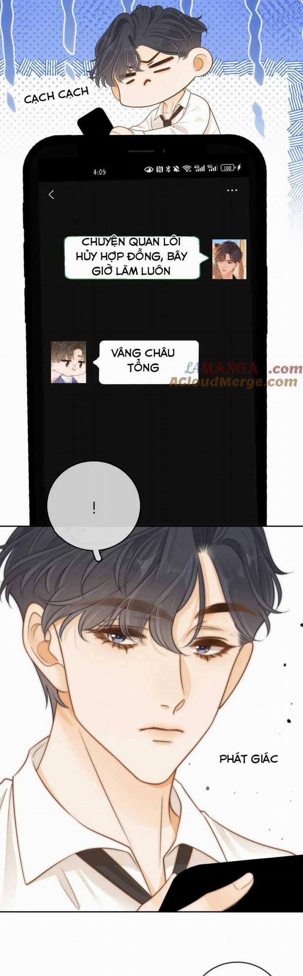 manhwax10.com - Truyện Manhwa Vưu Vật Chương 43 Trang 8