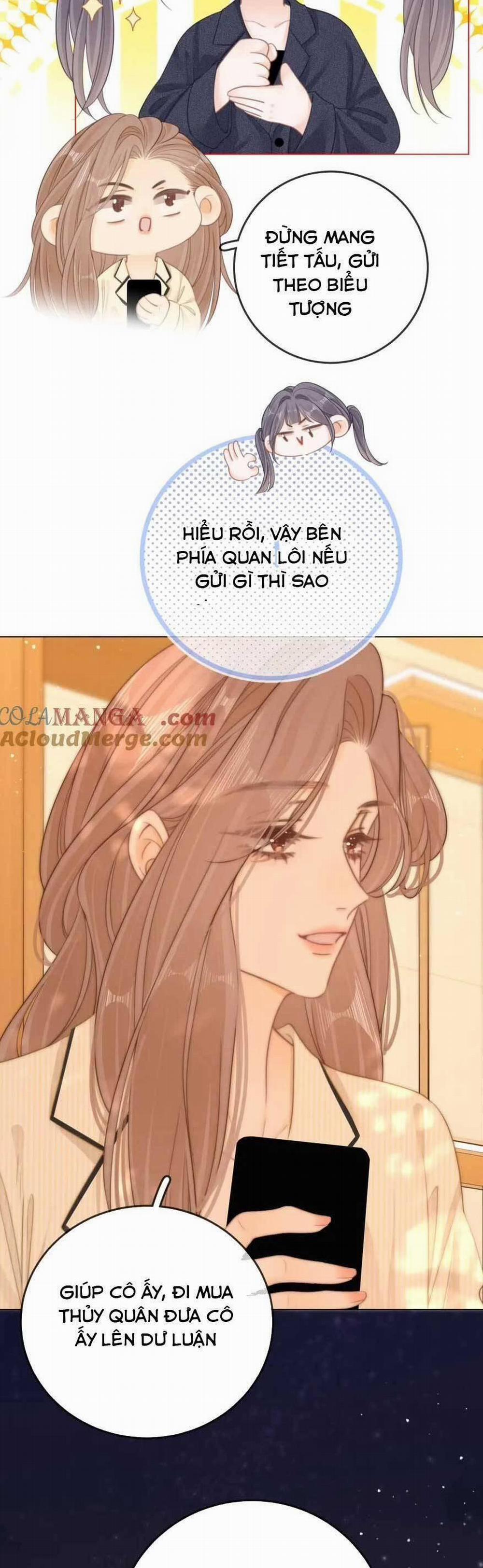 manhwax10.com - Truyện Manhwa Vưu Vật Chương 44 Trang 2