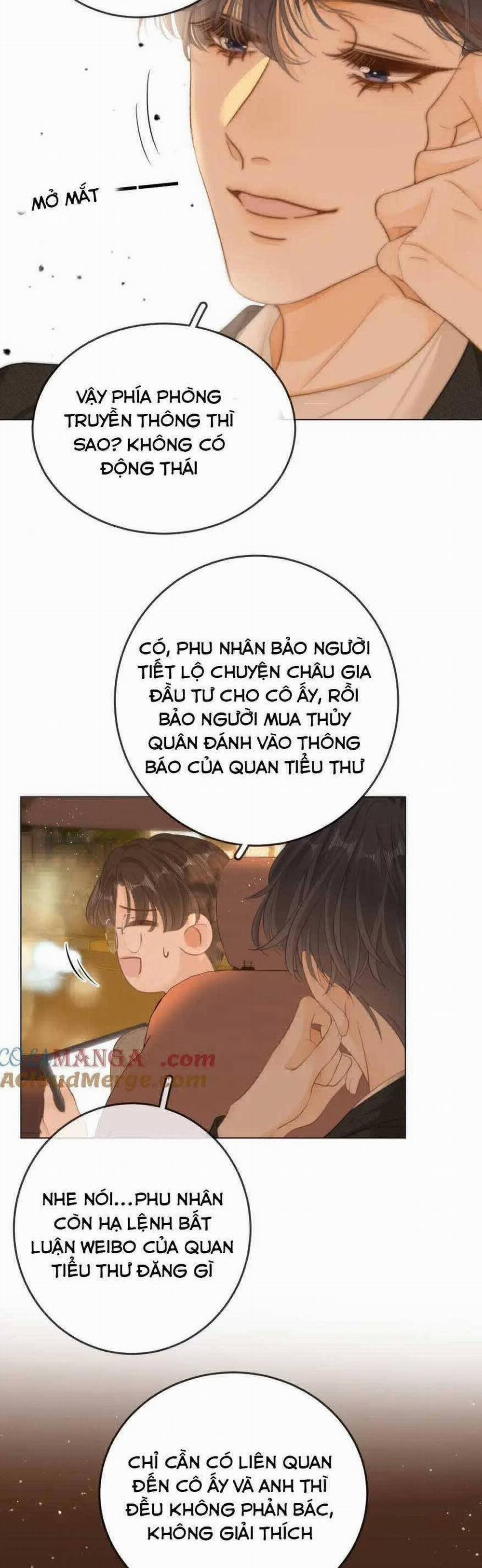 manhwax10.com - Truyện Manhwa Vưu Vật Chương 44 Trang 4