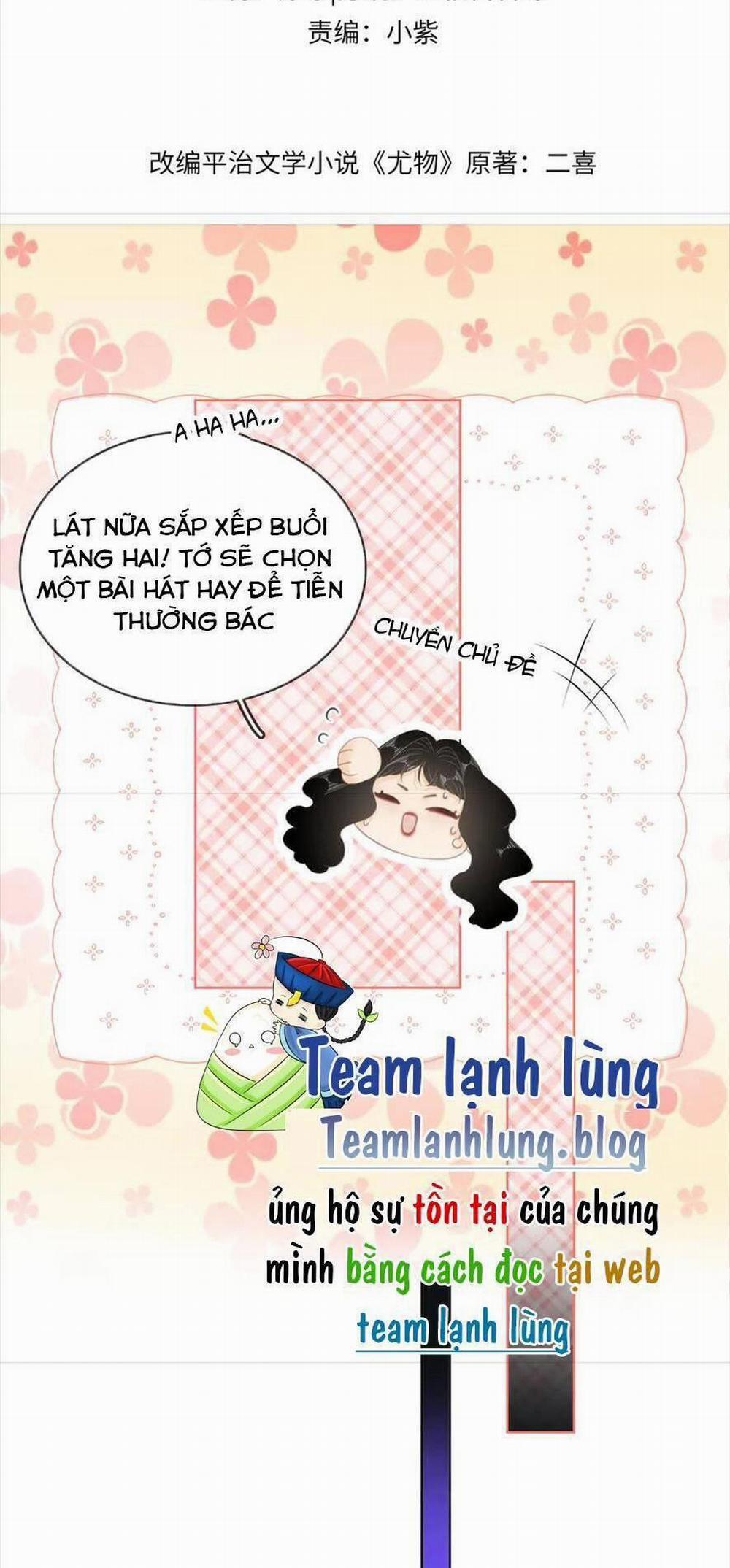 manhwax10.com - Truyện Manhwa Vưu Vật Chương 64 Trang 2