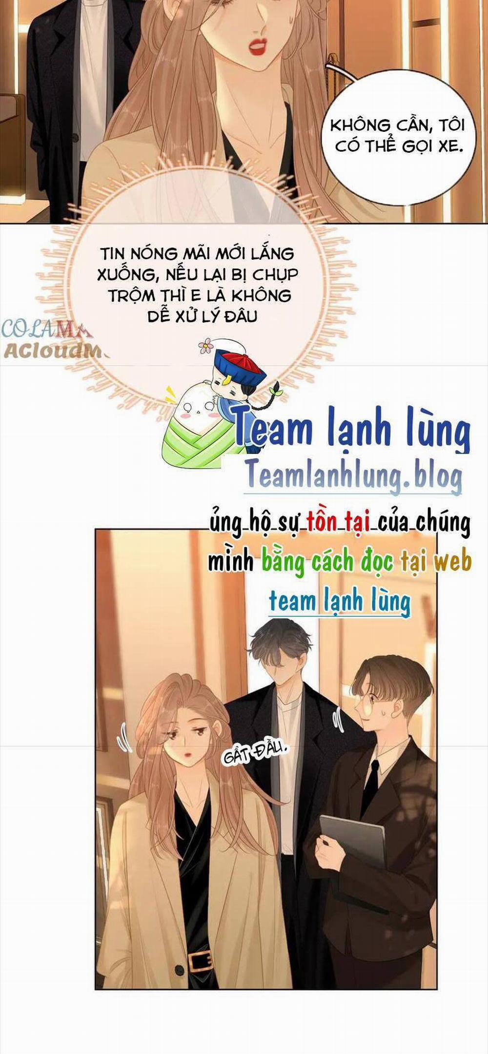 Vưu Vật Chương 64 Trang 14