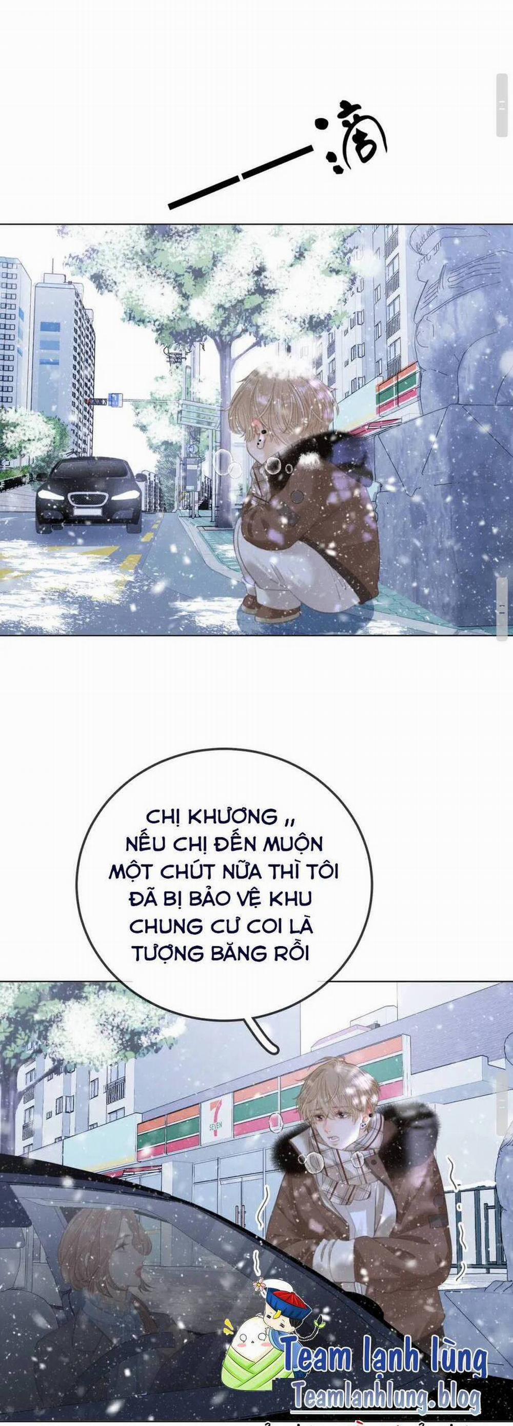 manhwax10.com - Truyện Manhwa Vưu Vật Chương 81 Trang 18