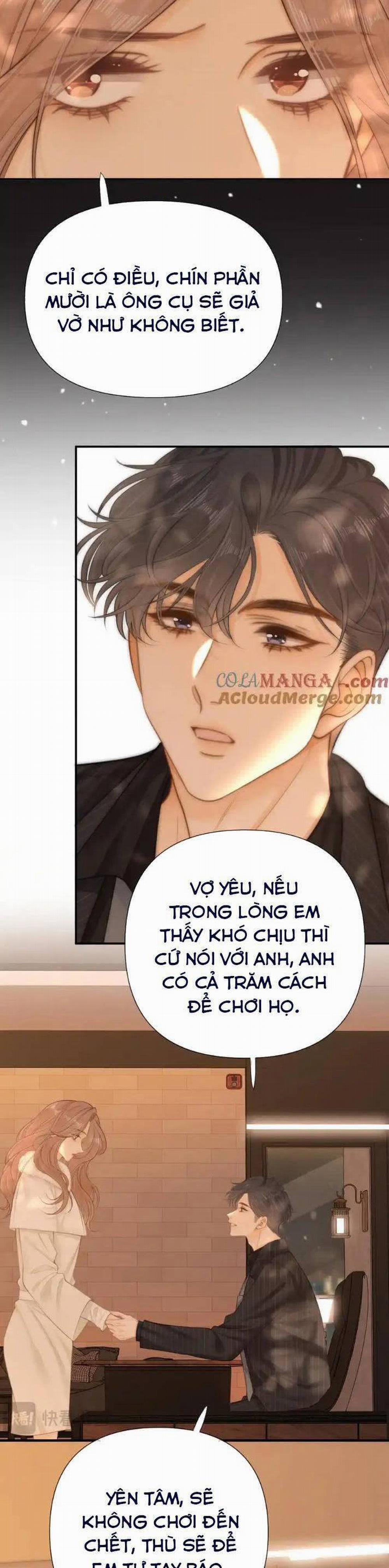 manhwax10.com - Truyện Manhwa Vưu Vật Chương 87 Trang 8