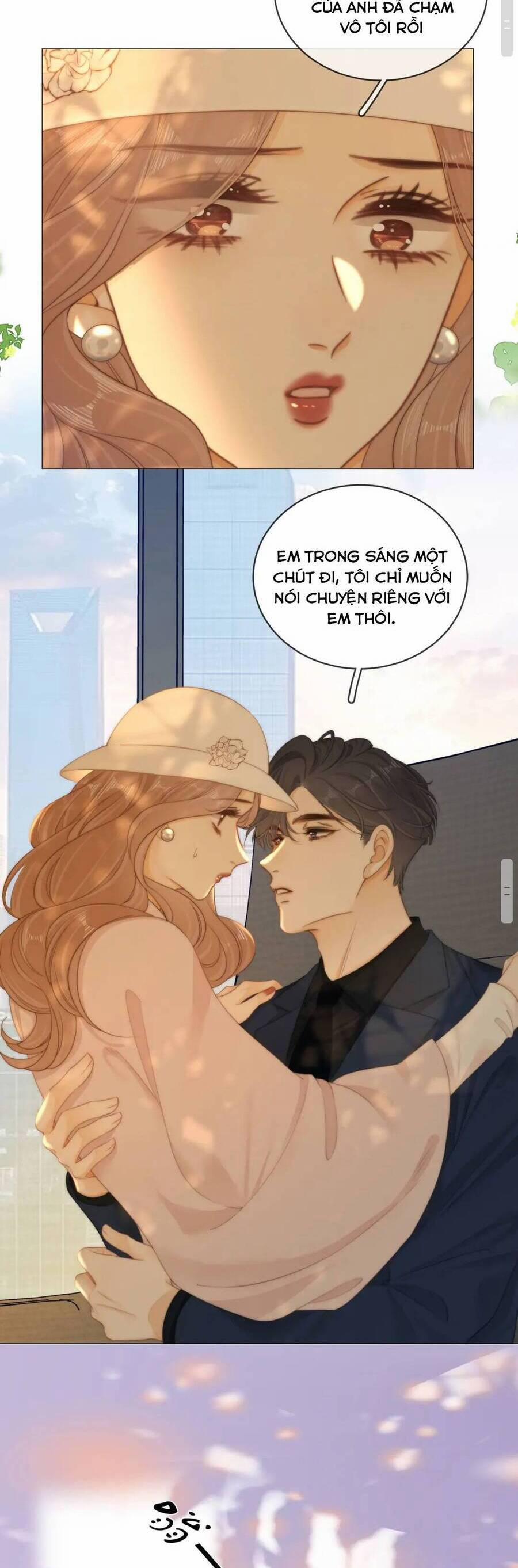 manhwax10.com - Truyện Manhwa Vưu Vật Chương 95 Trang 6