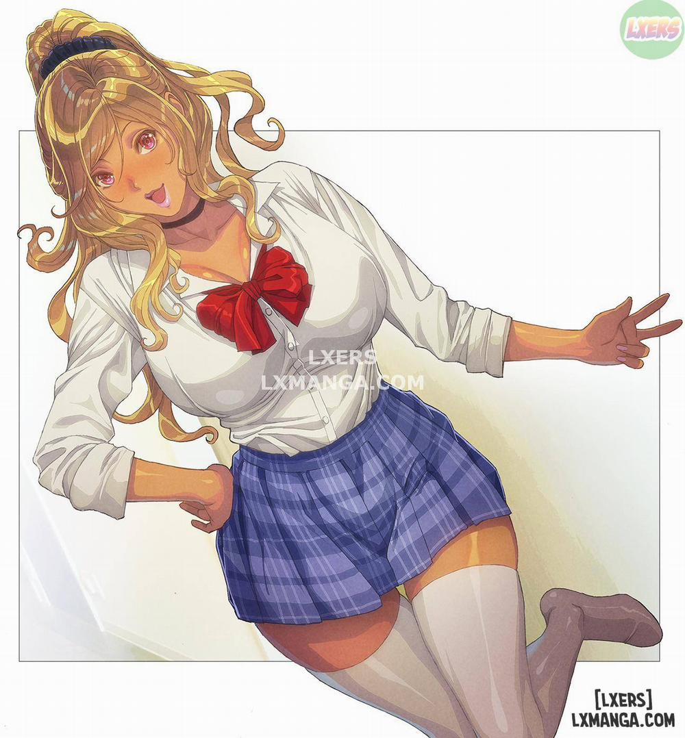 manhwax10.com - Truyện Manhwa Wagaya ni Gal Mama ga Yattekita Chương 2 Trang 6