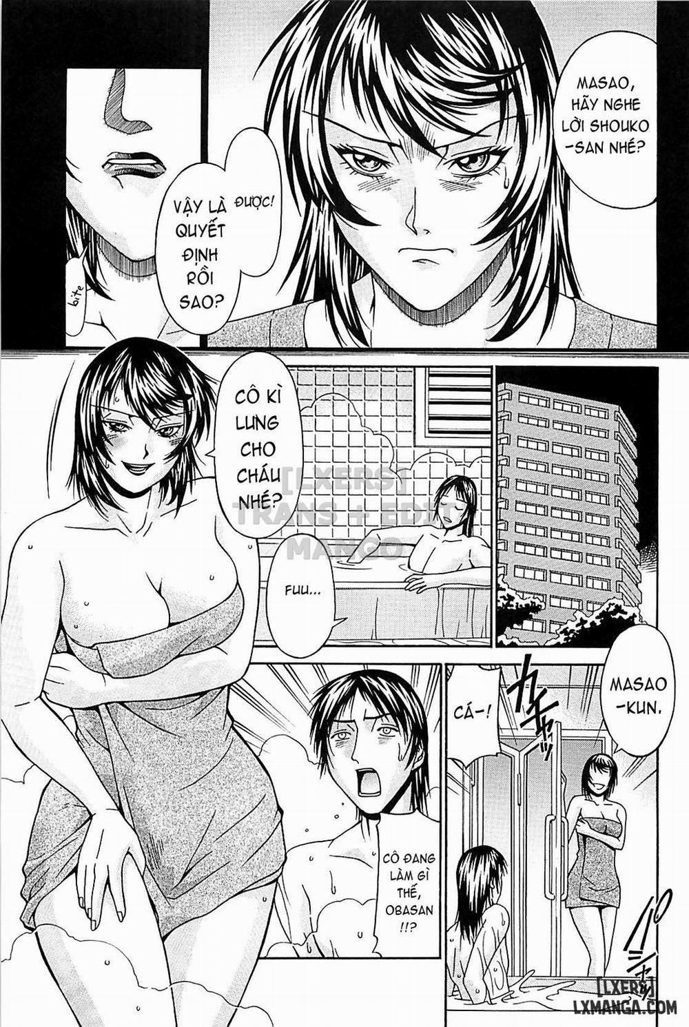 manhwax10.com - Truyện Manhwa Waifu Chương 10 END Trang 5