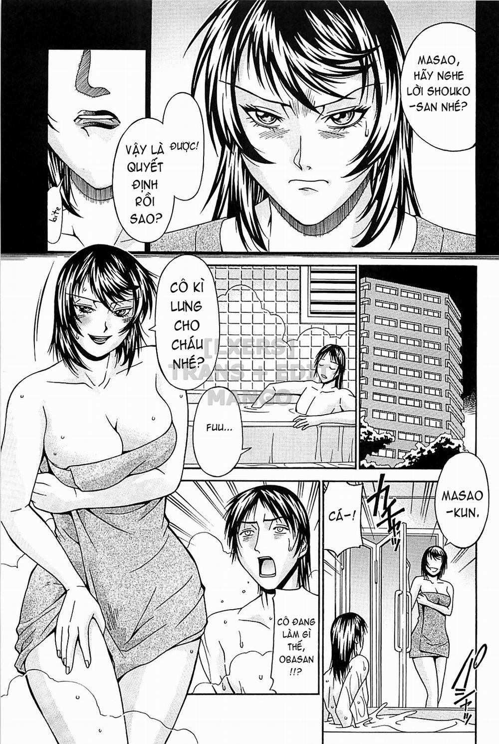 manhwax10.com - Truyện Manhwa Waifu Chương 10 Trang 5