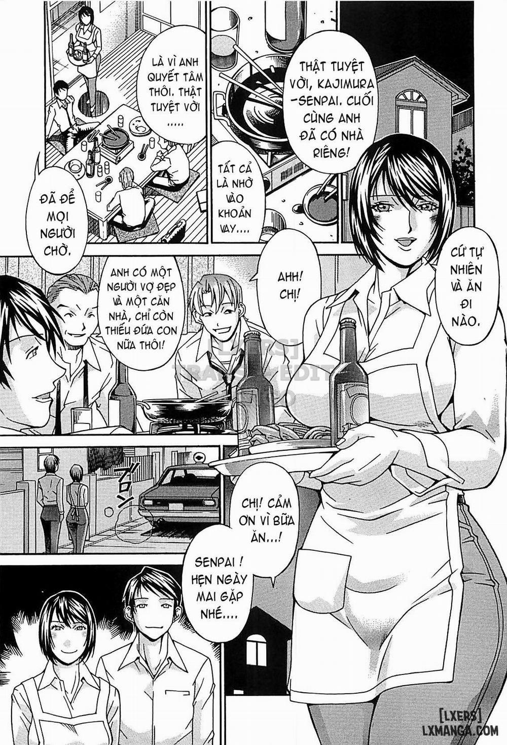 manhwax10.com - Truyện Manhwa Waifu Chương 2 Trang 1