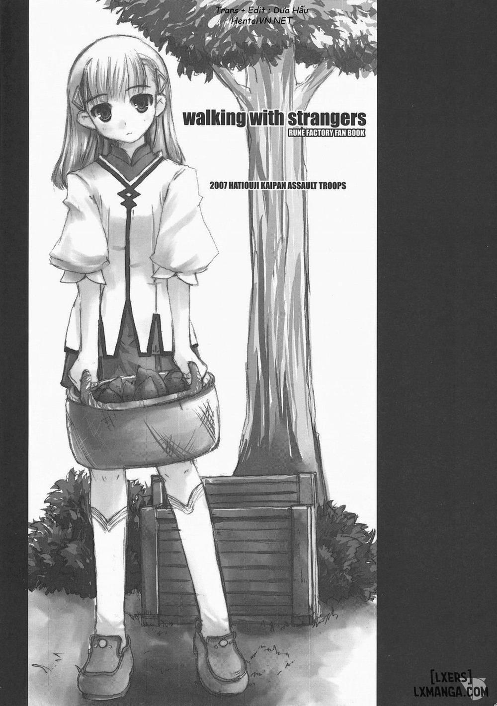 manhwax10.com - Truyện Manhwa Walking With Strangers Chương 1 Trang 2