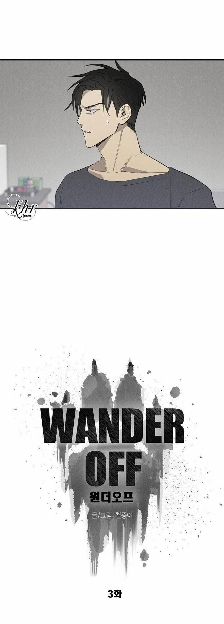 manhwax10.com - Truyện Manhwa Wander off (Lang Thang) Chương 3 Trang 15