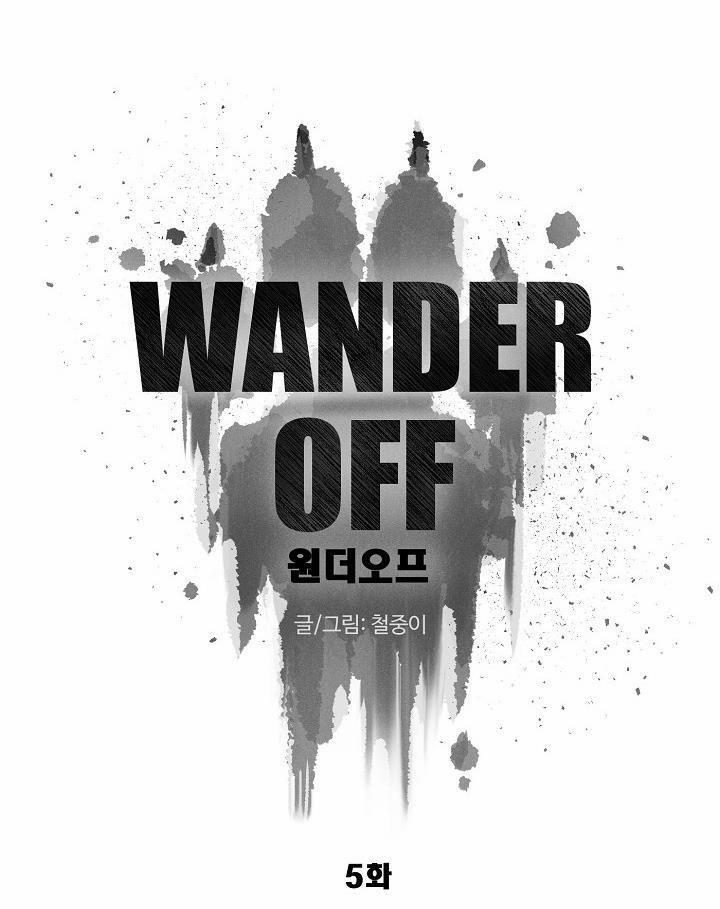 manhwax10.com - Truyện Manhwa Wander off (Lang Thang) Chương 5 Trang 23