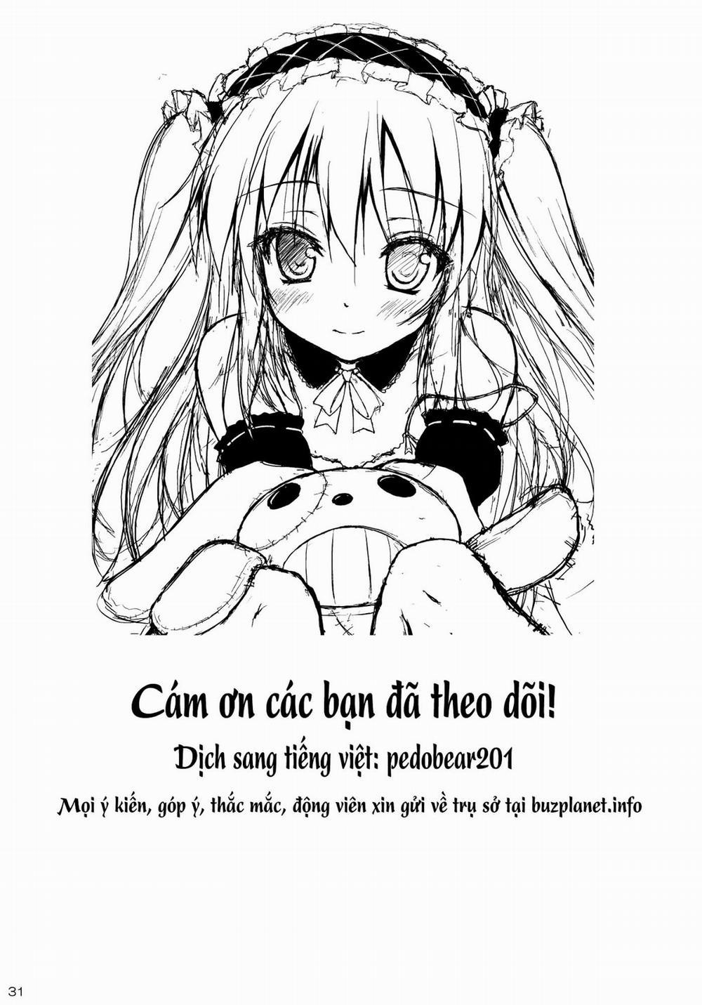 manhwax10.com - Truyện Manhwa Ware wa Tomodachi Nado Iranu (Boku Wa Tomodachi Ga Sukunai) Chương 1 Trang 30