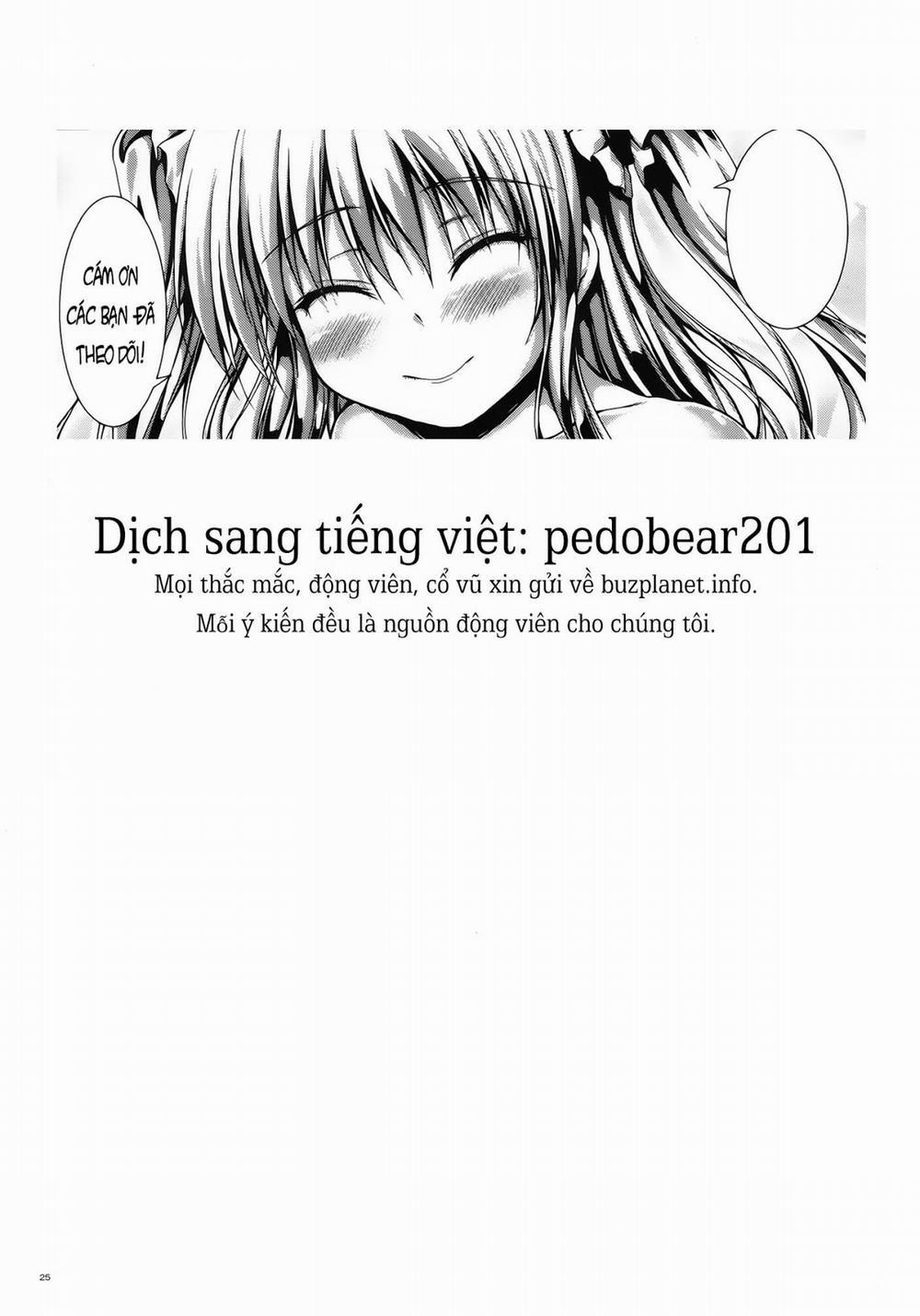 manhwax10.com - Truyện Manhwa Ware wa Tomodachi Nado Iranu (Boku Wa Tomodachi Ga Sukunai) Chương 2 END Trang 24