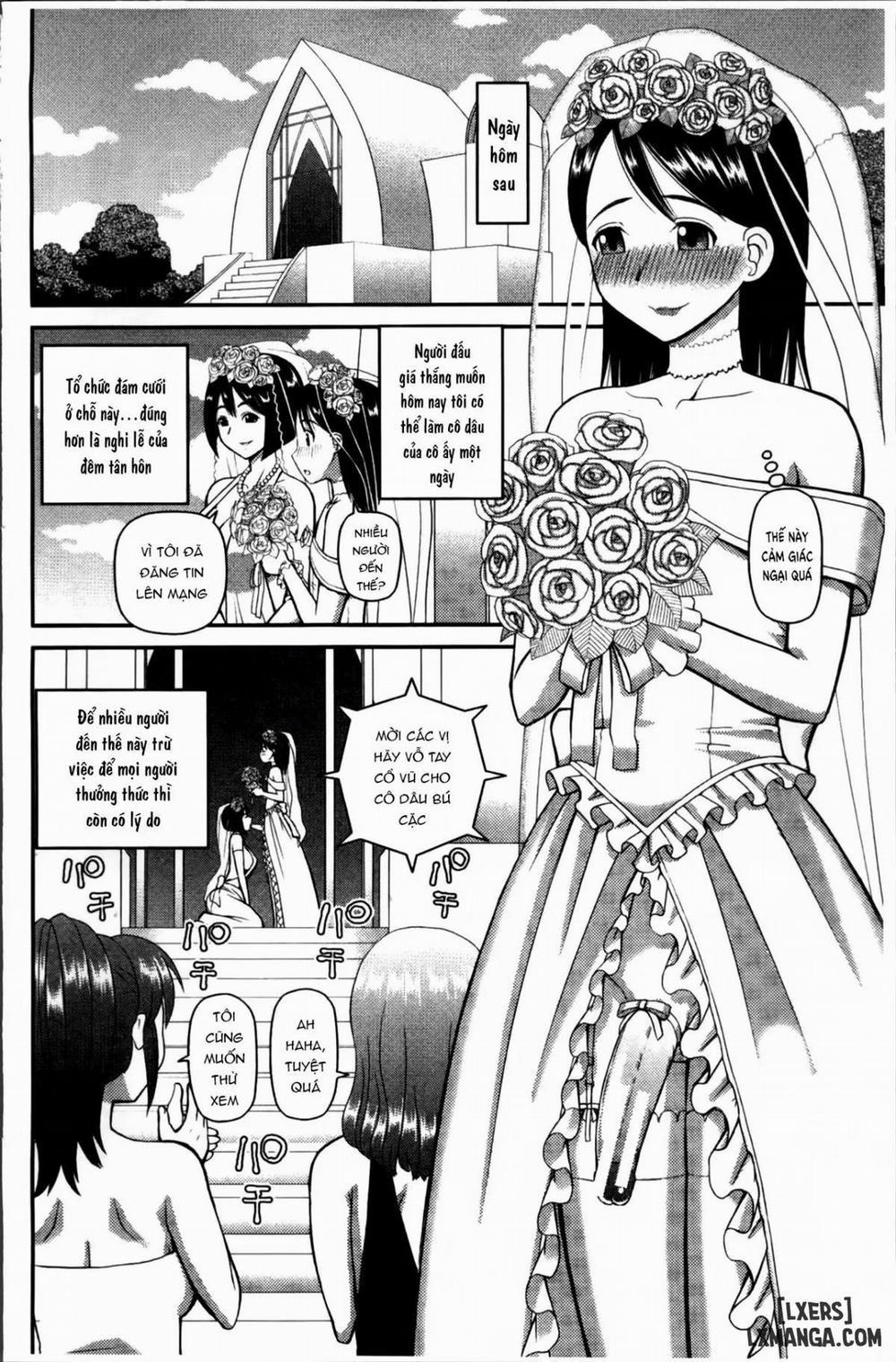 manhwax10.com - Truyện Manhwa Watashi ga Hentai ni Natta Riyuu Chương 5 Trang 22