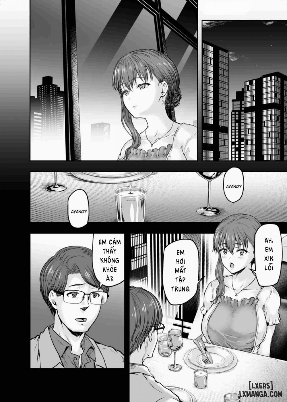 manhwax10.com - Truyện Manhwa Watashi... Kaerare Chaimashita Chương 2 Trang 23