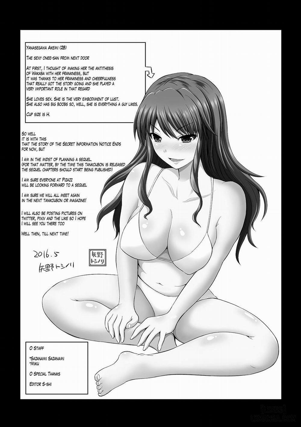 manhwax10.com - Truyện Manhwa Watashi ni Mawashite Ura Kairanban Chương 10 END Trang 27