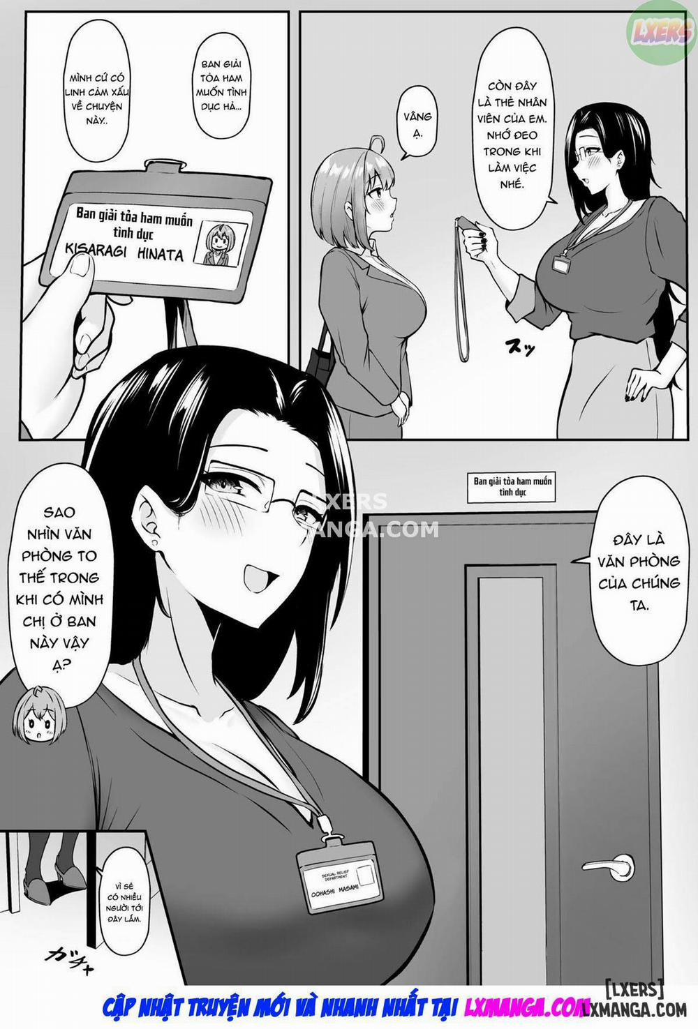 manhwax10.com - Truyện Manhwa Watashi no Haizoku Saki wa Seishori-ka Chương 1 Trang 11